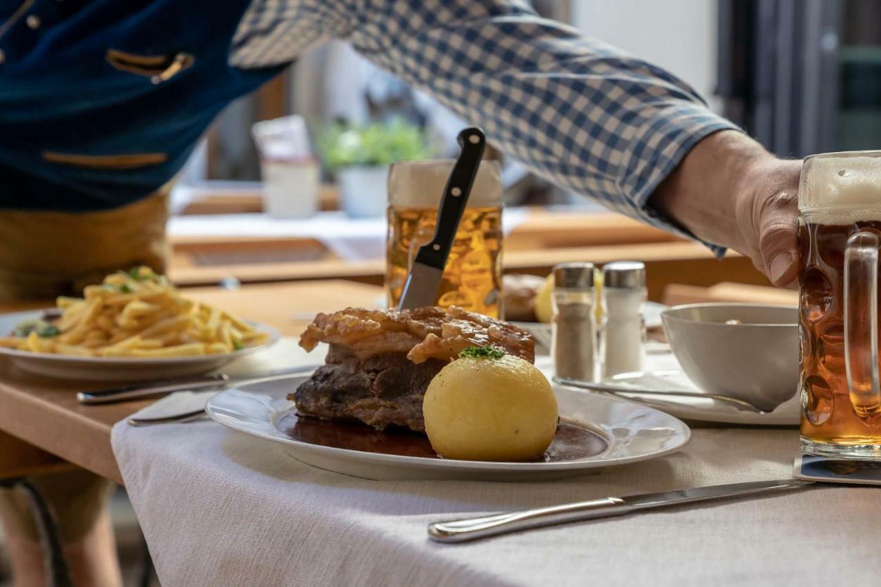 Hotel Am Dom Bamberg Zewnętrze zdjęcie